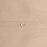 Soft Çift Kişilik Nevresim Takımı - Bej