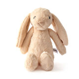 Soft Tavşan Figürlü Yastık - Asorti - 13x34 cm