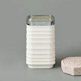 Luna Diş Fırçalık - Renkli