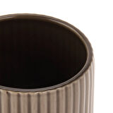 Arsel Diş Fırçalık - Antrasit - 10x10 cm