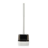 Slim Oval Tuvalet Fırçası - Asorti - 39 cm