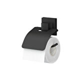 Easy Fix Kapaklı Tuvalet Kağıtlığı