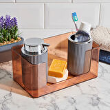 Kat Kat Deko Pratik Banyo Organizeri - Asorti