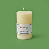 Deco Belluno Mum - Ekru - 12 cm