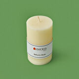 Deco Belluno Mum - Ekru - 12 cm