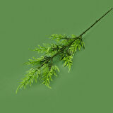 Dekor Dal Yapay Çiçek - Asorti - 55 cm