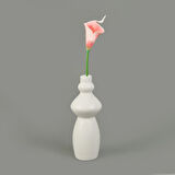 Dal Gala Çiçeği - Asorti - 33 cm