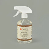 Deco Woody Love Sprey Oda Kokusu - Şeffaf - 500 ml
