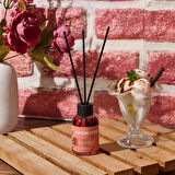 D'or Ice Cream Oda Kokusu - Şeffaf - 50 ml