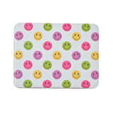 Smile Dikdörtgen Kutu - Renkli - 7 cm