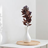 Baby Breath Yapay Çiçek - Mor