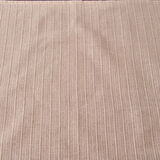 Soft Earthy 2'li Amerikan Servis - Bej - 30x50 cm