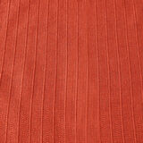 Soft Earthy 2'li Amerikan Servis - Kiremit - 30x50 cm