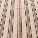 Soft Freya Runner - Ekru / Bej - 50x130 cm