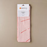 Soft Sun Maddnes Kurulama Bezi - Kiremit - 40x60 cm