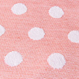 Soft Carla Plaj Havlusu - Renkli - 70x140 cm