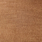 Soft Palm Breeze Haris Kırlent - Kahverengi - 45x45 cm