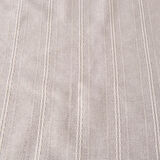 Soft Breeze 2'li Amerikan Servis - Kırık Beyaz - 30x50 cm