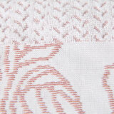 Soft Noble El Havlusu - Gülkurusu - 30x50 cm