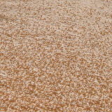 Soft Rocco Koltuk Örtüsü - Bej - 140x190 cm