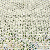 Soft Santa 2'li Amerikan Servis - Beyaz - 30x55 cm