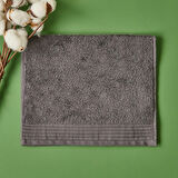 Soft Premium El Havlusu - Antrasit - 30x50 cm