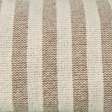 Soft Natürel Koltuk Örtüsü - Ekru - 180x210 cm