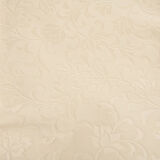 Soft Lunaria Pvc Masa Örtüsü - Ekru - 140x200 cm