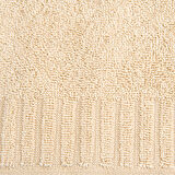 Soft Patte El Havlusu - Krem - 30x50 cm