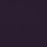 Soft Çift Kişilik Düz Kenar Çarşaf - Mor - 260x270 cm