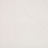 Soft Çift Kişilik Lastikli Çarşaf - Beyaz - 160x200 cm