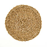 Hasır Amerikan Servis - Kahverengi - 33 cm