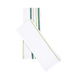 Soft 2'li Kurulama Bezi - Yeşil - 45x65 cm