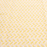 Soft Noble El Havlusu - Sarı - 30x50 cm