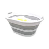 Life Magic Katlanır Çamaşır Sepeti - 38 lt