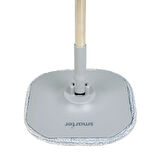 Aqua Basic Temizlik Seti - Gri