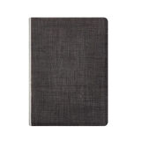 Keçeli Ütü Masası Kılıfı - Antrasit - 140x50 cm