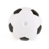 Sesli Oyuncak Top - Asorti - 6 cm