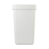 Çöp Kovası - Beyaz - 40 lt