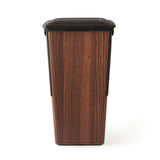 Çamaşır Sepeti - Siyah - 55 lt