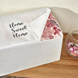 Home Orta Boy Hurç - 52x28x21 cm