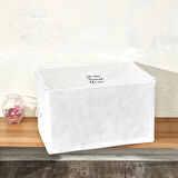 Home Orta Boy Hurç - 52x28x21 cm