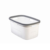 Çamaşır Selesi - Beyaz