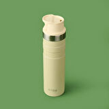 Kitchen Bireysel Termos - Bej - 600 ml