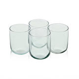 420112 Aware 4'lü Bardak - 280 ml