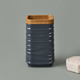 Luna Diş Fırçalık - Renkli