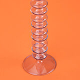 Casa Spiral Şamdan - Asorti - 26,5 cm