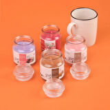 Casa Kokulu Mum - Asorti - 50 gr