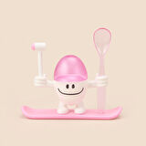 Home Sempatik Yumurtalık - Asorti - 10 cm