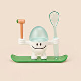 Home Sempatik Yumurtalık - Asorti - 10 cm